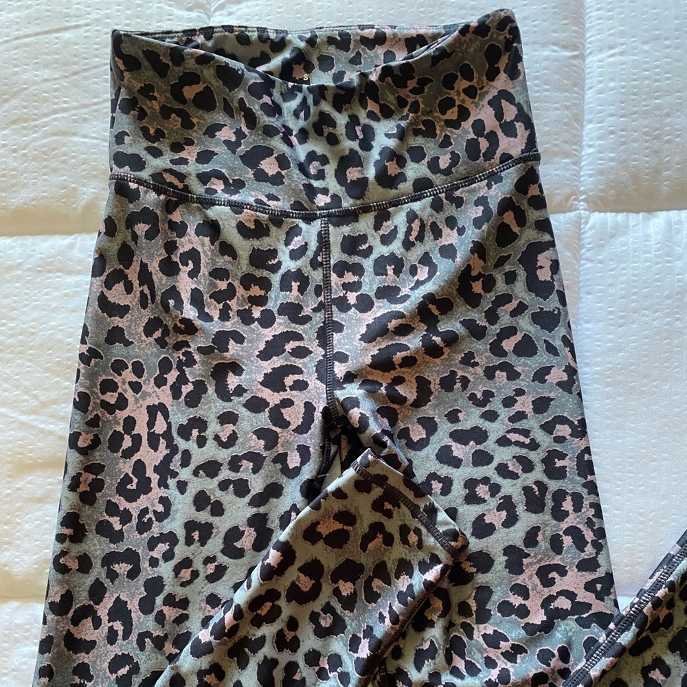 Workout leggings